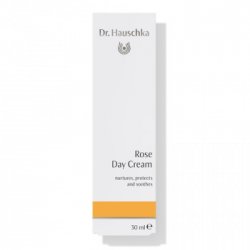 Dr. Hauschka Rose Day Cream Face 30 ml