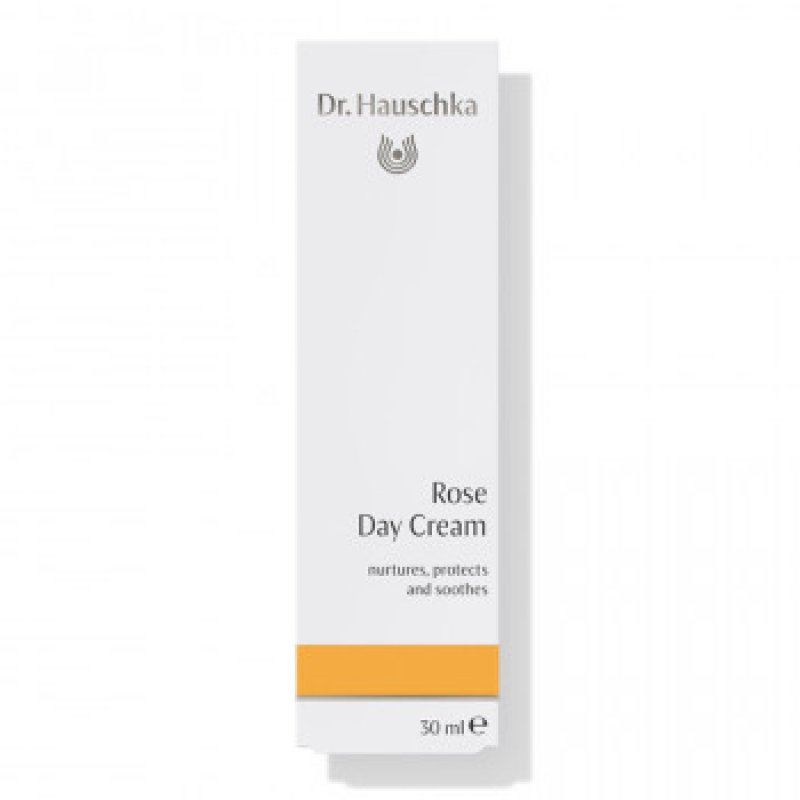 Dr. Hauschka compatible - Rose Day Cream 30 ml