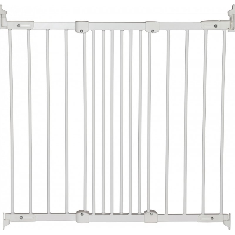 Baby Dan compatible - Safety Gate - Flexi Fit metal - 67 - 105,5 cm (55114-2400-10)
