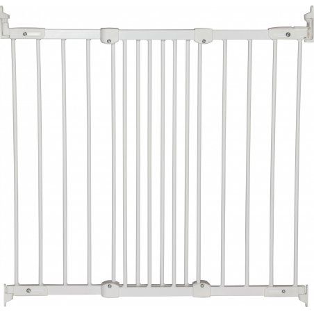 Baby Dan 105656429 baby safety gate White