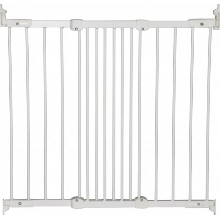 Baby Dan compatible - Safety Gate - Flexi Fit metal - 67 - 105,5 cm (55114-2400-10)
