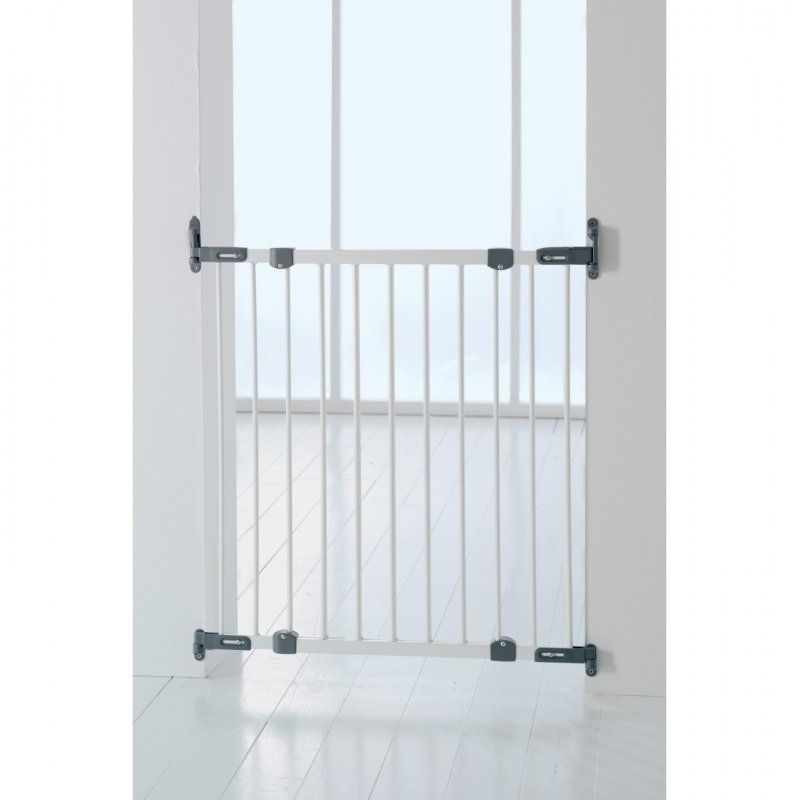 Baby Dan 105656429 baby safety gate White