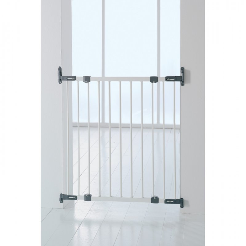 Baby Dan compatible - Safety Gate - Flexi Fit metal - 67 - 105,5 cm (55114-2400-10)
