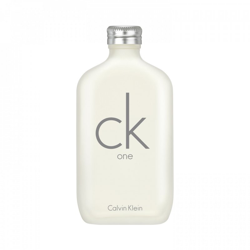 Calvin Klein compatible - CK One EDT 200 ml (BIG SIZE)