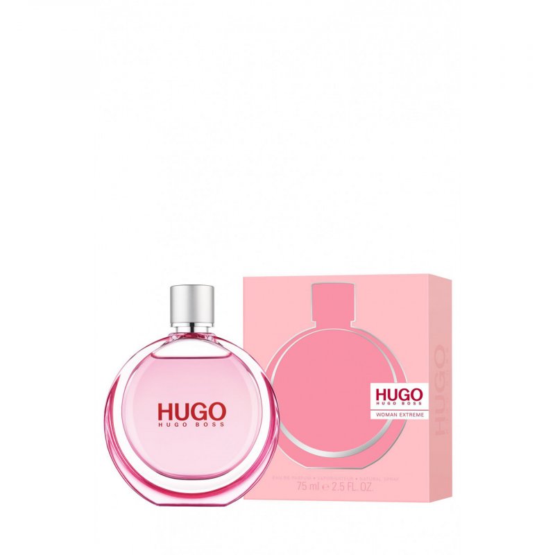 Hugo Boss compatible - Woman Extreme EDP 75 ml