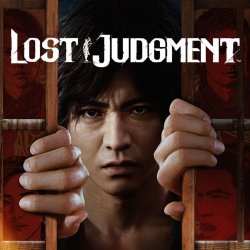 SEGA Lost Judgment Standard Multilingual PlayStation 5
