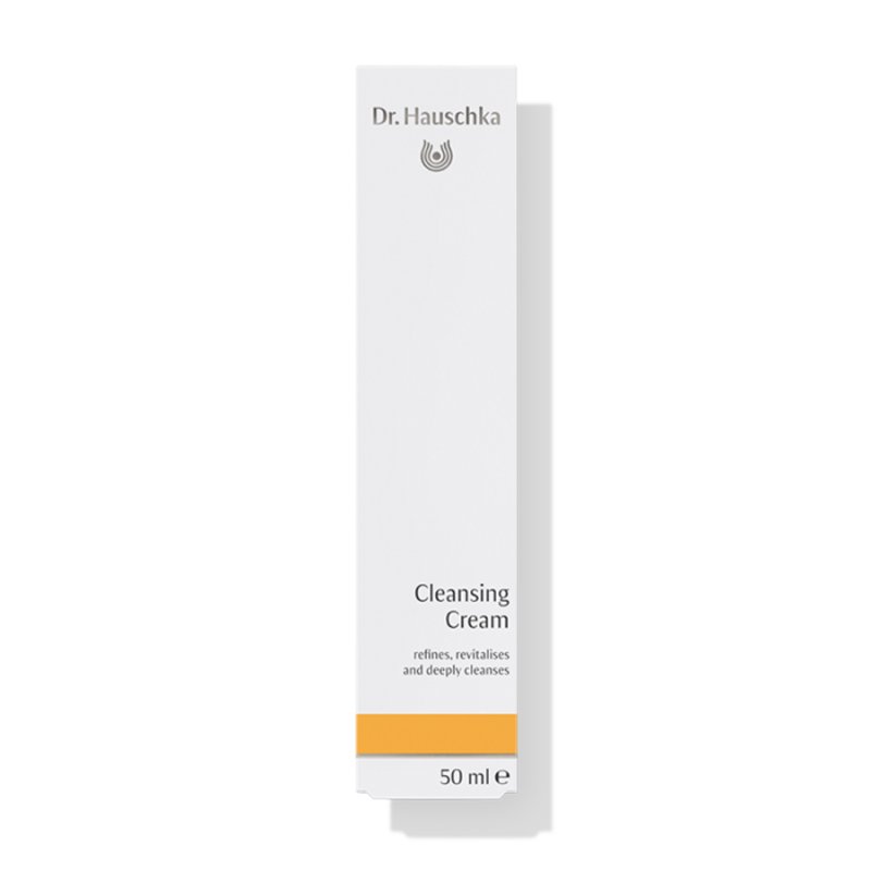 Dr. Hauschka compatible - Cleansing Cream 50 ml