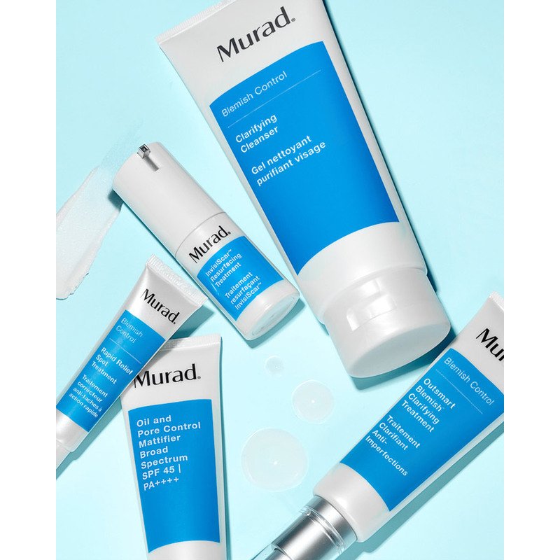 Murad Rapid Relief Blemish Spot Treatment 15 ml