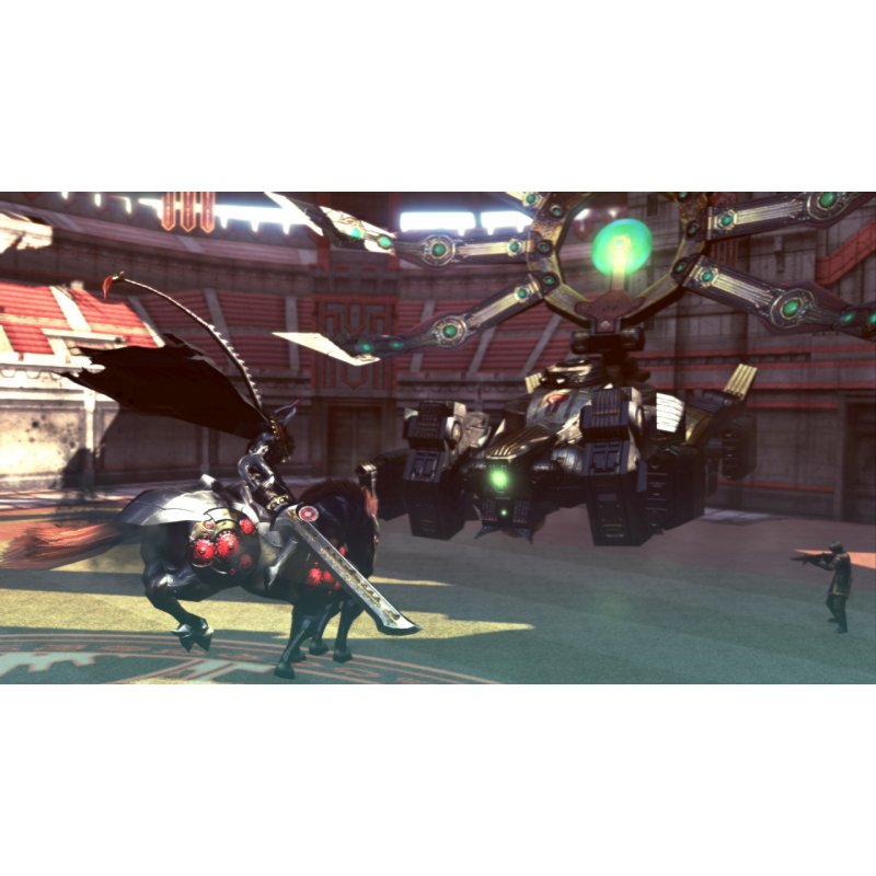 BANDAI NAMCO Entertainment Final Fantasy Type-0 HD Standard English PlayStation 4