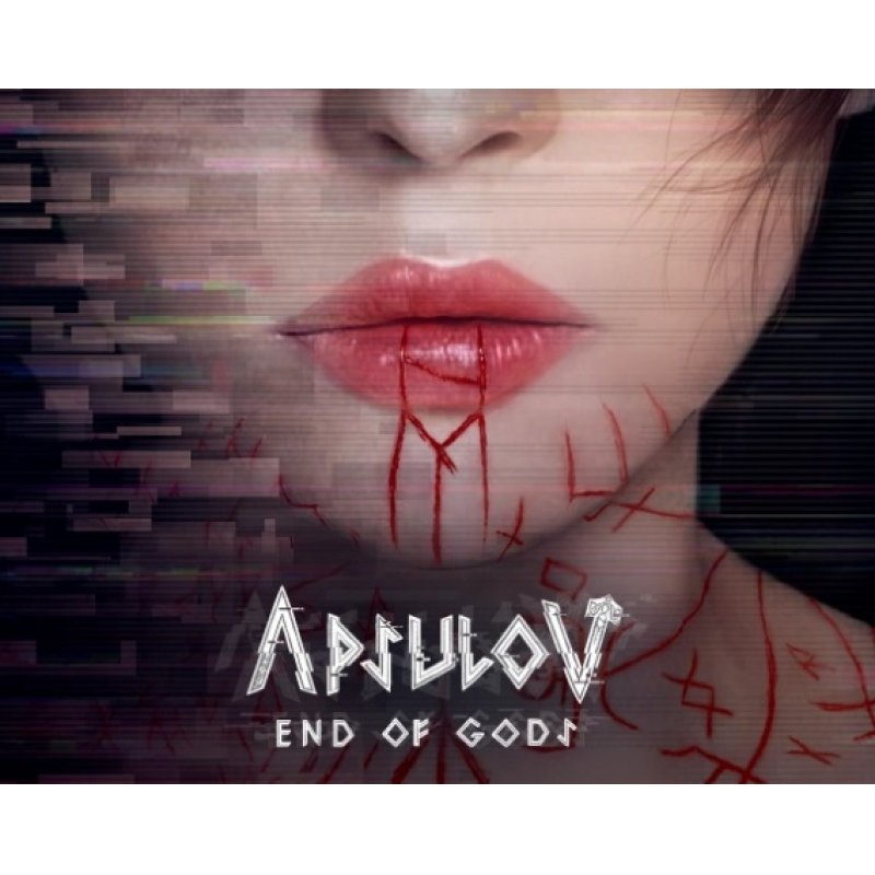 Perp Games Apsulov: End of Gods Standard Multilingue PlayStation 4