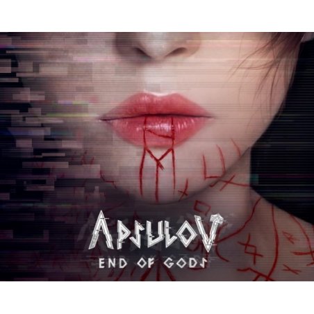 Perp Games Apsulov: End of Gods Standard Multilingual PlayStation 4