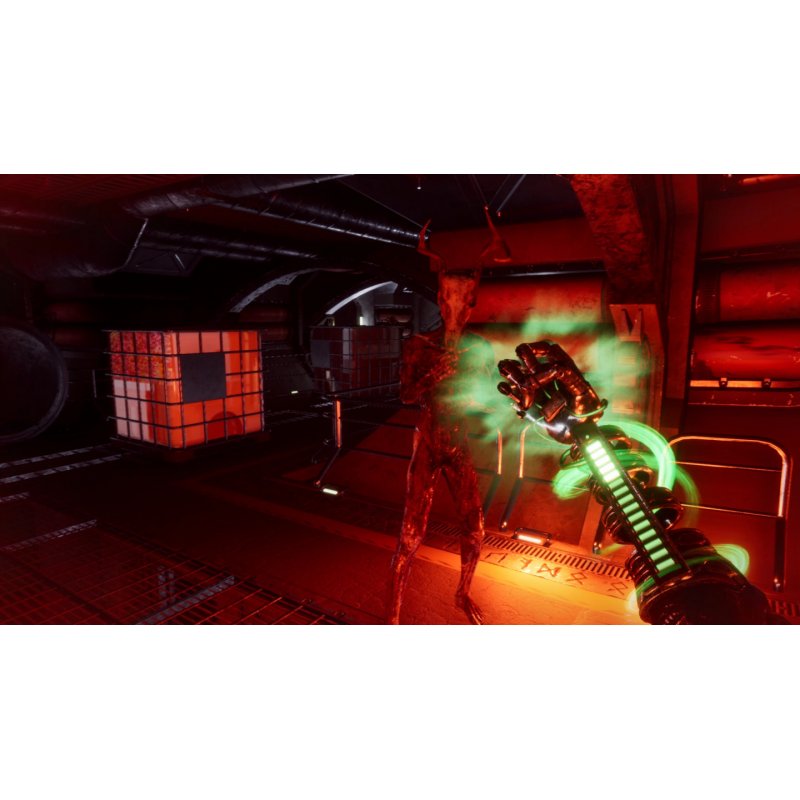 Perp Games Apsulov: End of Gods Standard Multilingue PlayStation 4