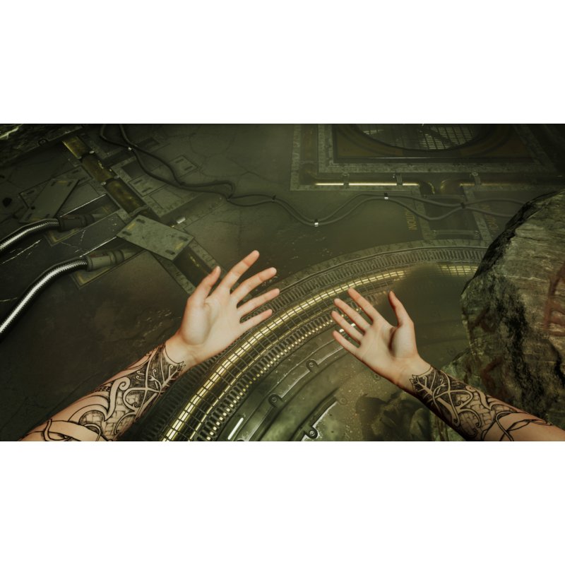 Perp Games Apsulov: End of Gods Standard Multilingue PlayStation 4