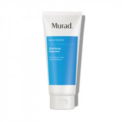 Murad 80231 nettoyant pour le visage Gel nettoyant Femmes 200 ml