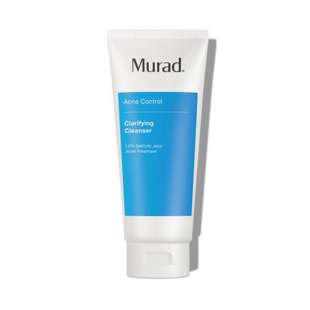 Murad compatible - Clarifying Cleanser 200 ml