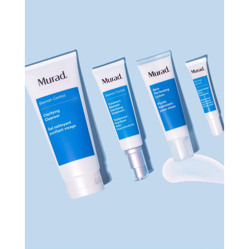 Murad Clarifying Cleanser 200 ml