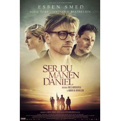 Nordisk Film 2391231 movie/video Blu-ray Danish