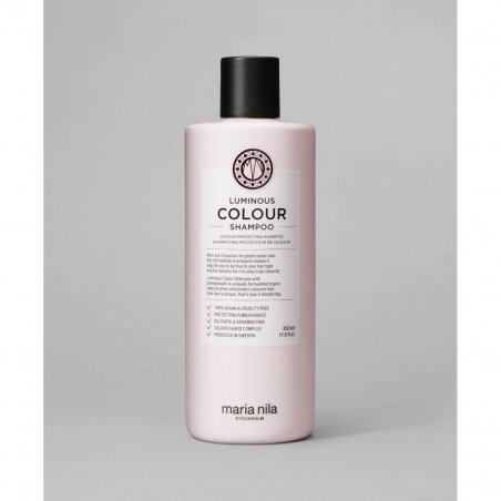 Maria Nila Colour 350 ml Shampoing Femmes