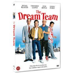 Majeng Media MAJ1106 Film DVD Anglais