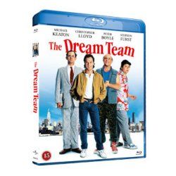 Majeng Media MAJ1107 Film DVD Anglais