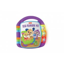 Fisher-Price Laugh & Learn Storybook Rhymes