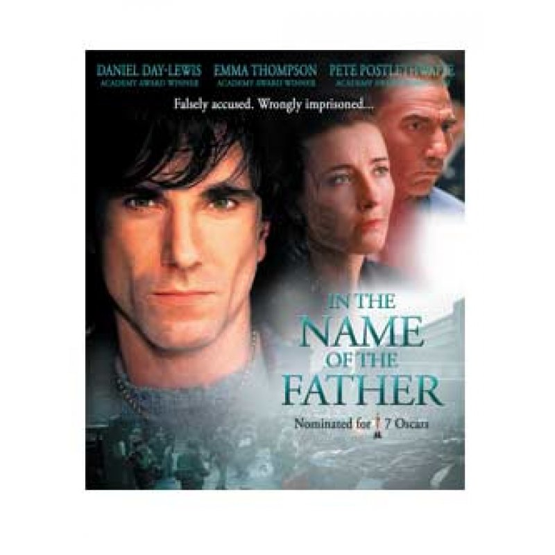 In The Name Of The Father