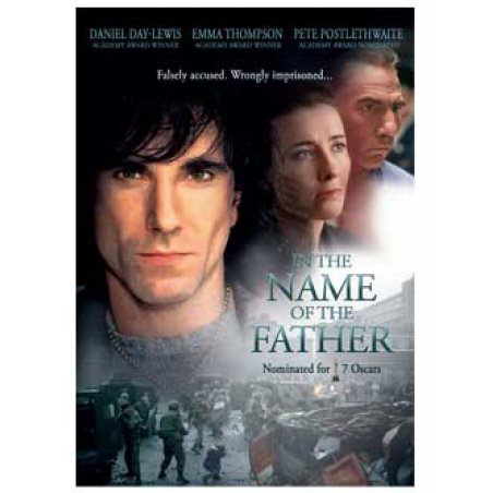 In The Name Of The Father