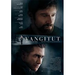 Nordisk Film Prisoners Blu-ray Anglais