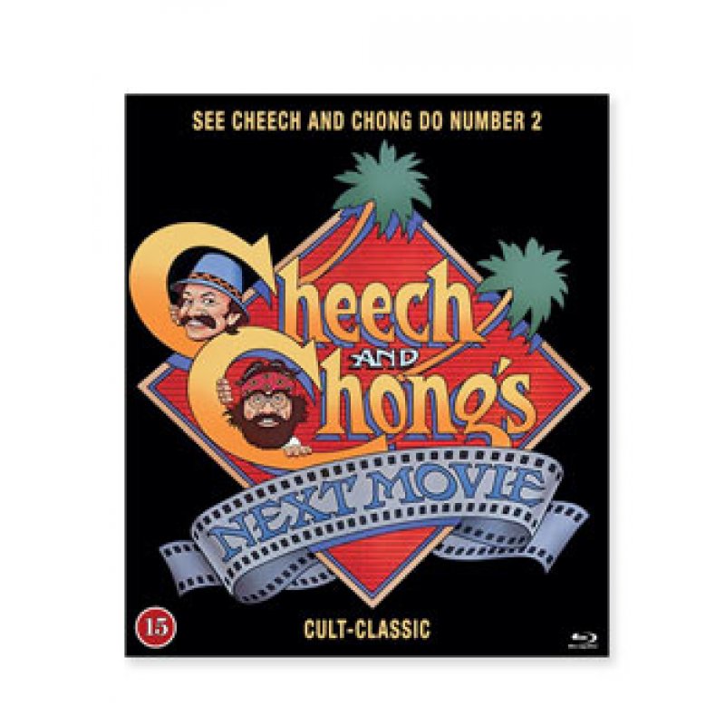 Majeng Media MAJ1878 Film Blu-ray Anglais