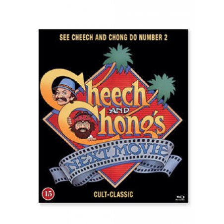 Majeng Media MAJ1878 Film Blu-ray Anglais