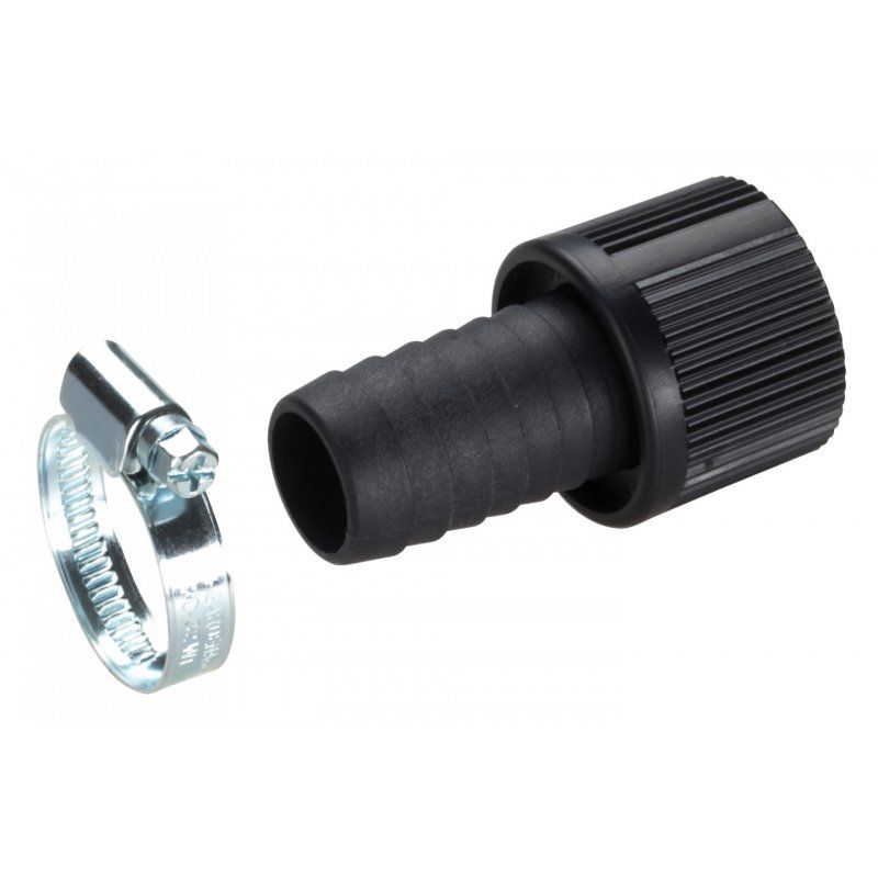 Gardena Adaptateur pour tuyau d'aspiration 25 mm (1)