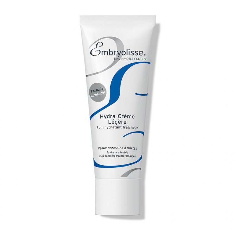 Embryolisse compatible - Hydra-Creme Legere Tube 40 ml