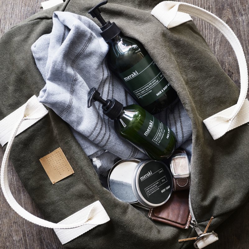 Society of Lifestyle 5707644524637 savon