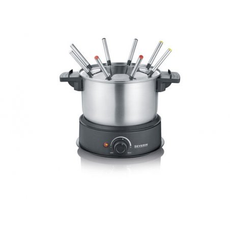 Severin FO 2470 electric fondues 1.4 L 8 person(s)