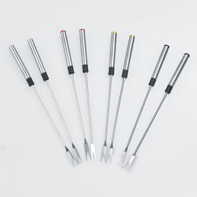 Severin FO 2470 electric fondues 1.4 L 8 person(s)