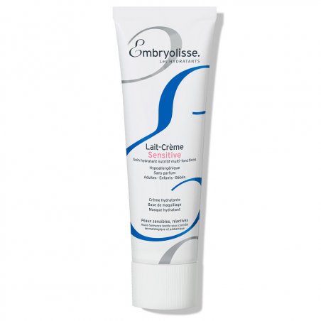 Embryolisse Lait-Creme Sensitive Crèmes de jour et de nuit Visage All ages 100 ml