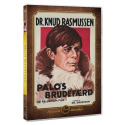 Soul Media PALO´S BRUDEFÆRD DVD Danish
