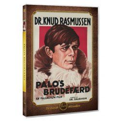 Soul Media PALO´S BRUDEFÆRD DVD Danois