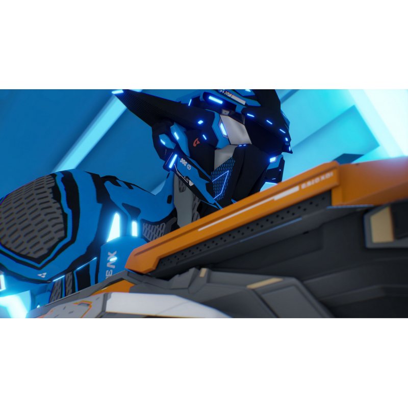 SOLARIS OFF WORLD COMBAT (PSVR)