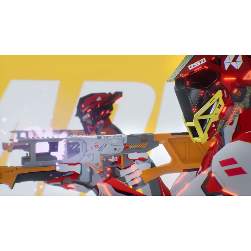 Perp Solaris Offworld Combat Standard English PlayStation 4