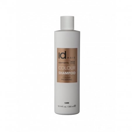 IdHAIR - Elements Xclusive Colour Shampoo 300 ml