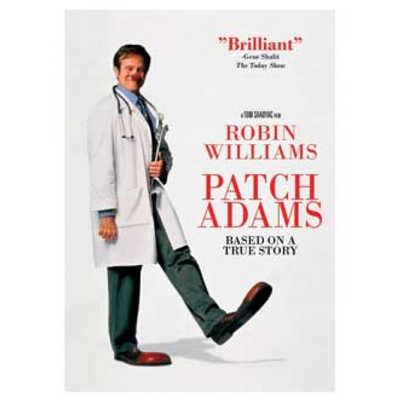 Patch Adams