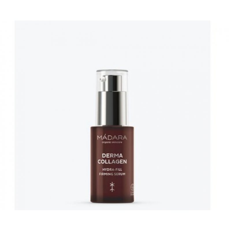 MÁDARA Cosmetics Derma Collagen Sérum visage 30 ml Femmes