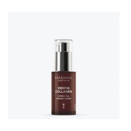 MÁDARA Cosmetics Derma Collagen Face serum 30 ml Women