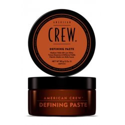 American Crew Defining Paste Hair paste Men 85 g