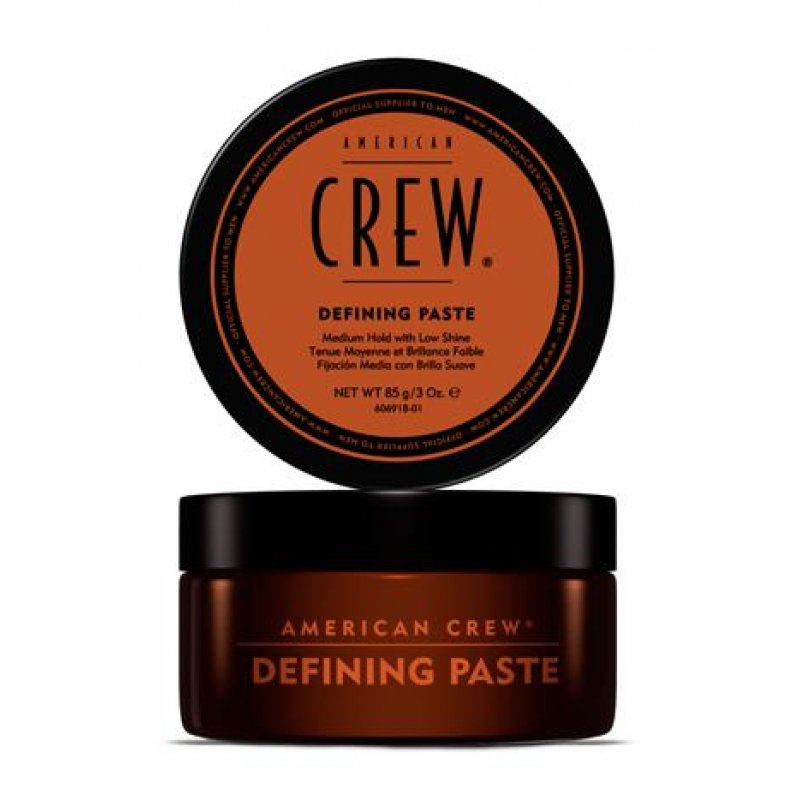 American Crew compatible - Defining Paste 85 gr.