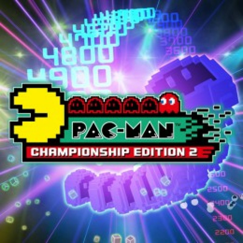 BANDAI NAMCO Entertainment PAC-MAN Championship Edition 2 English PlayStation 4