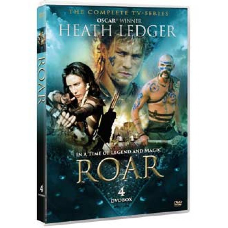 Majeng Media MAJ1812 Film DVD Anglais