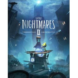 BANDAI NAMCO Entertainment Little Nightmares II Standard Xbox One