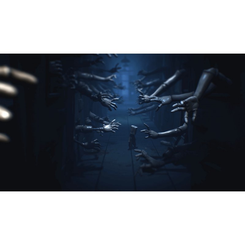 BANDAI NAMCO Entertainment Little Nightmares II Standard Xbox One